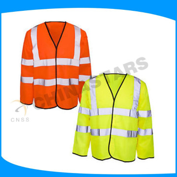 original china reflective ppe safety clothing